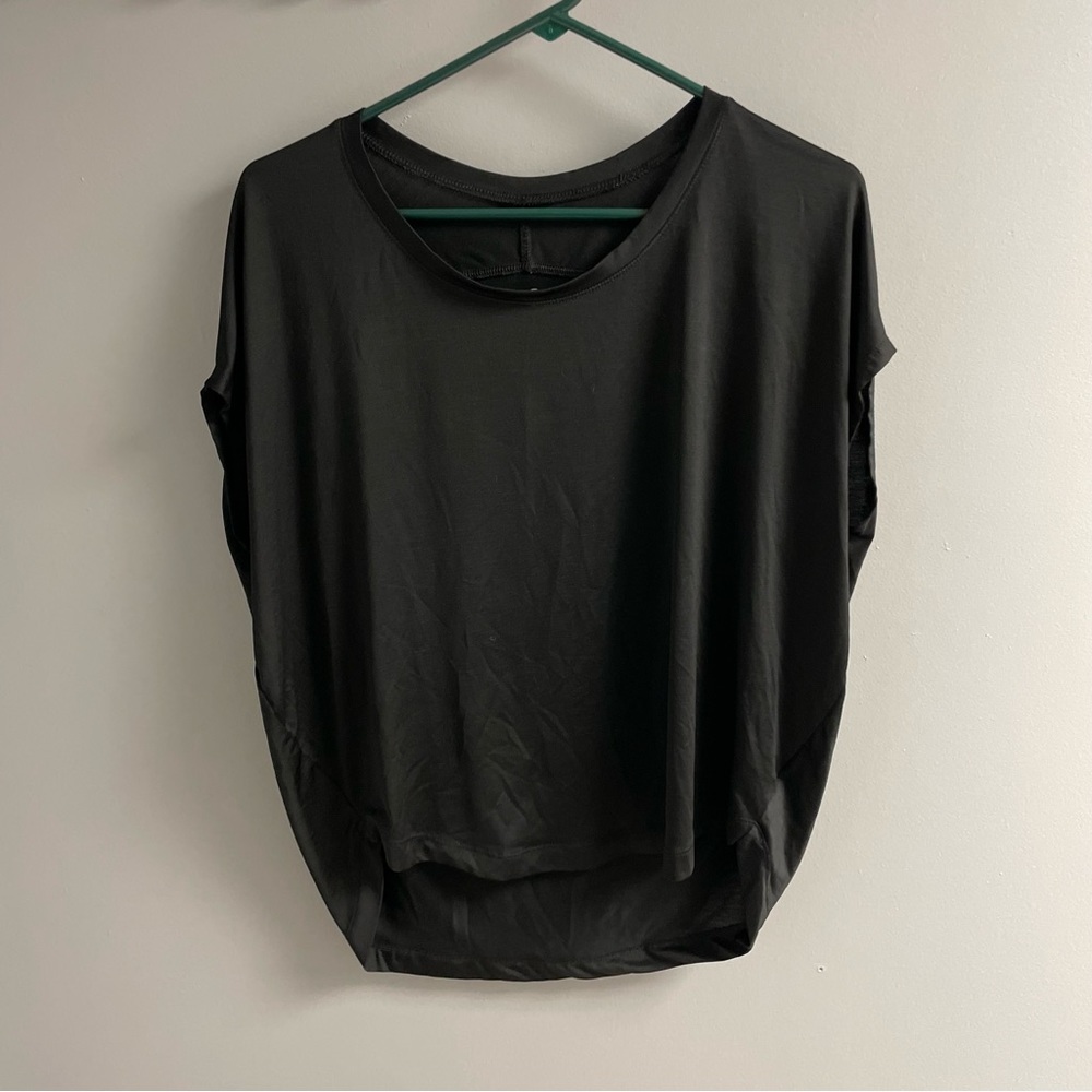 Old Navy Flowy Athletic Top